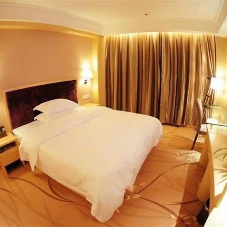 Ronghe Holiday Hotel Shiyan  Dış mekan fotoğraf